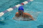 Swimming vs CGA  Wheaton College Swimming & Diving vs Coast Guard Academy. - Photo By: KEITH NORDSTROM : Wheaton, Swimming, diving